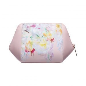 Ted Baker Kizzy Hanging Gardens Xlarge Kosmetiikkalaukku