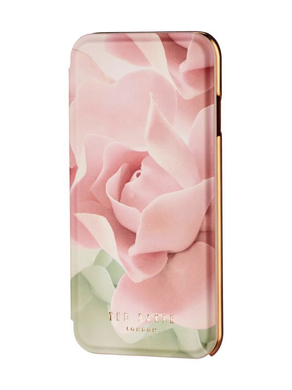 Ted Baker Knowai Porcelain Rose Iphone 6 / 6s Suojakuori