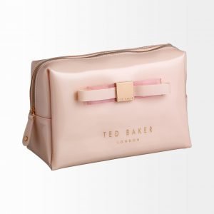 Ted Baker Large Bow Toilettilaukku