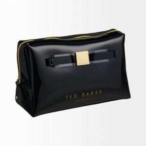 Ted Baker Large Bow Toilettilaukku