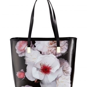 Ted Baker Laylaah Chelsea Small Shopper Nahkalaukku