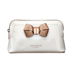 Ted Baker Lezlie Bow Kosmetiikkalaukku