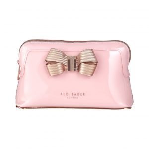 Ted Baker Lezlie Bow Kosmetiikkalaukku