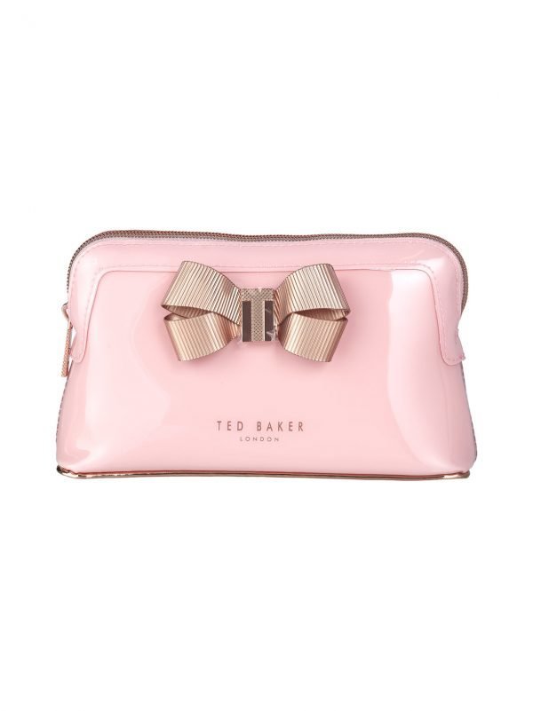 Ted Baker Lezlie Bow Kosmetiikkalaukku