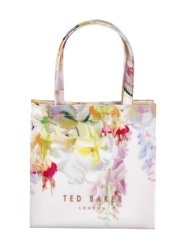 Ted Baker Lilicon Hanging Gardens Small Icon Laukku