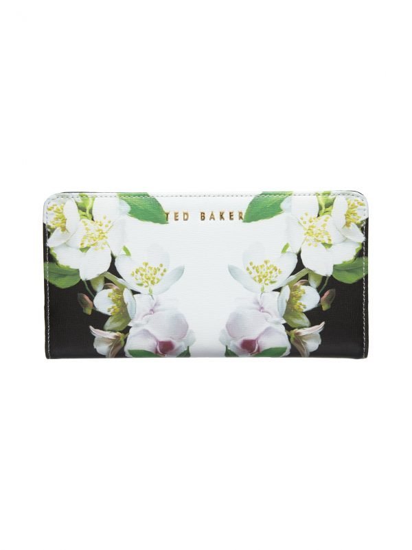 Ted Baker Lorees Nahkalompakko