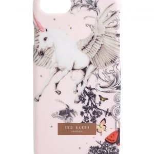 Ted Baker Loria Enchanted Dream Iphone 7 Suojakuori