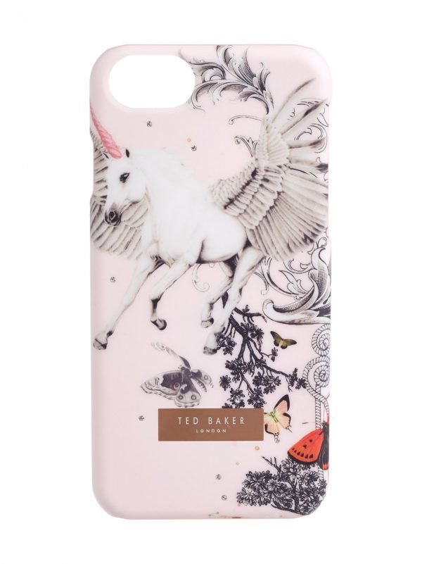 Ted Baker Loria Enchanted Dream Iphone 7 Suojakuori