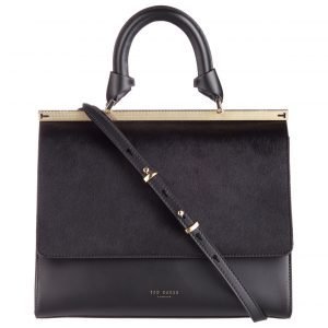 Ted Baker Luci Textured Bar Tote Nahkalaukku