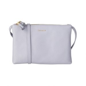 Ted Baker Maceyy Douple Zip Tassel Nahkalaukku