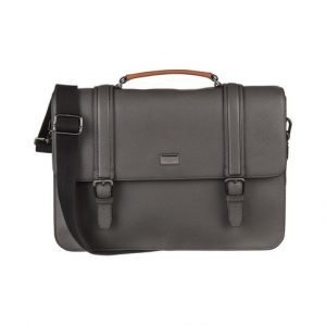 Ted Baker Machu Crossgrain Satchel Salkku