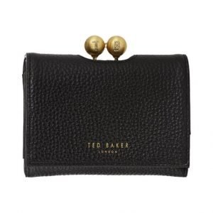 Ted Baker Maciey Mini Bobble Purse Nahkalompakko