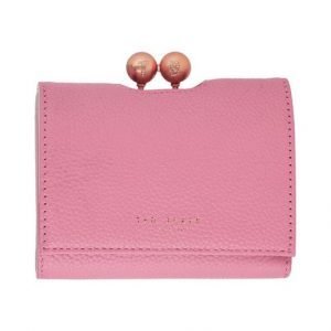 Ted Baker Maciey Mini Bobble Purse Nahkalompakko