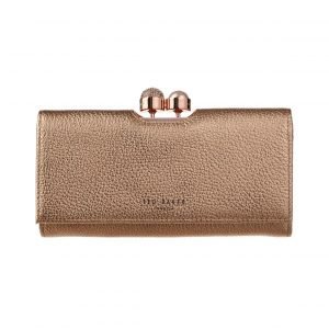 Ted Baker Marta Crystal Pearl Bobble Matinee Nahkalompakko