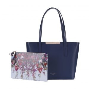 Ted Baker Melsa Small Shopper Nahkalaukku