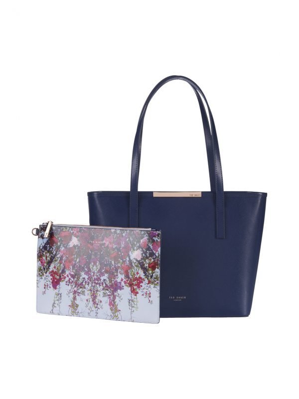 Ted Baker Melsa Small Shopper Nahkalaukku