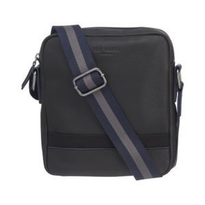 Ted Baker Minlow Leather Mini Flight Bag Nahkalaukku