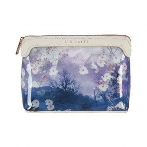 Ted Baker Misty Mountains Meikkilaukku