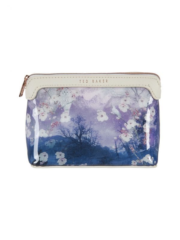 Ted Baker Misty Mountains Meikkilaukku