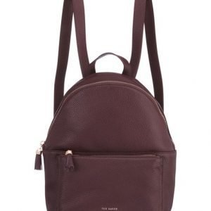 Ted Baker Mollyyy Tassle Soft Leather Nahkareppu