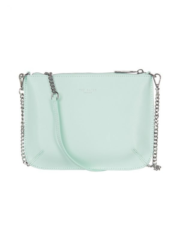 Ted Baker Nara Xhatch Xbody Chain Clutch Laukku