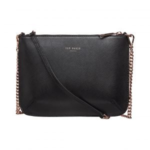 Ted Baker Nara Xhatch Xbody Chain Clutch Laukku