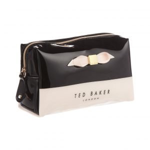 Ted Baker Nellyy Slim Bow Small Wash Bag Toilettilaukku