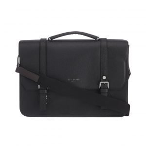 Ted Baker Nevadaa Leather Satchel Nahkasalkku