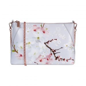 Ted Baker Oriental Blossom Diella Laukku