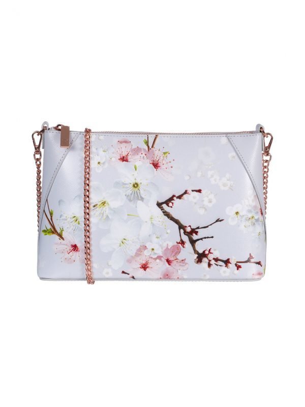 Ted Baker Oriental Blossom Diella Laukku