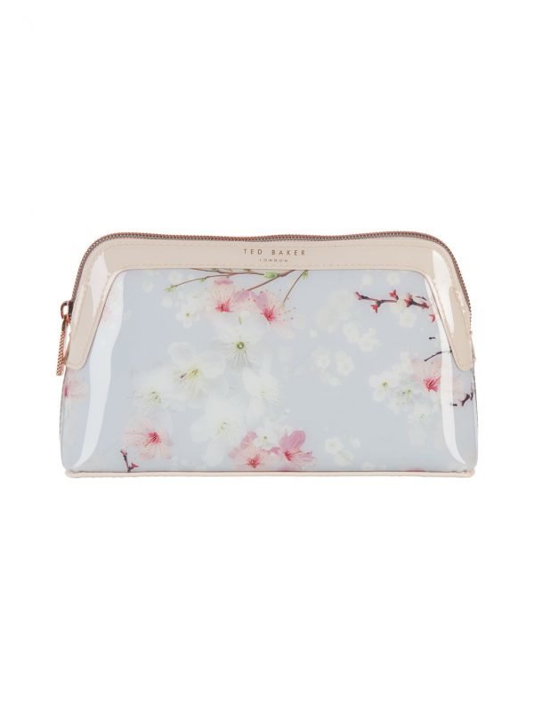 Ted Baker Oriental Blossom Kosmetiikkalaukku