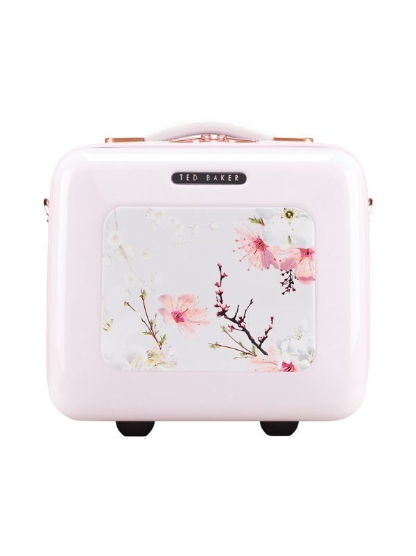 Ted Baker Oriental Blossom Matkalaukku