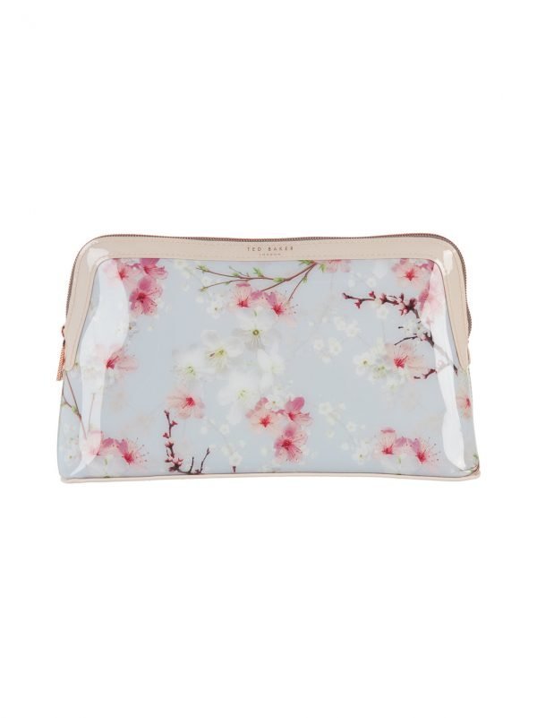 Ted Baker Oriental Blossom Toilettilaukku