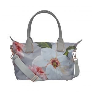 Ted Baker Orsja Chatsworth Small Nylon Tote Laukku