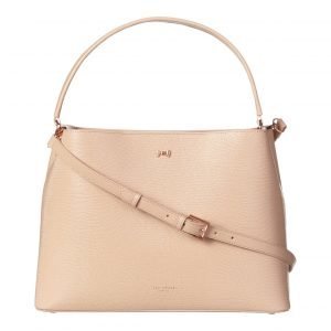 Ted Baker Peny Top Handle Bow Tote Nahkalaukku