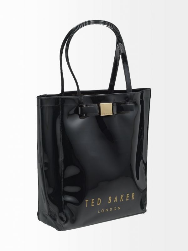 Ted Baker Plain Solid Large Laukku