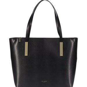 Ted Baker Poppey Mini Grain Large Shopper Laukku