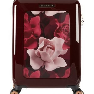 Ted Baker Porcelain Rose Small Matkalaukku 40 L