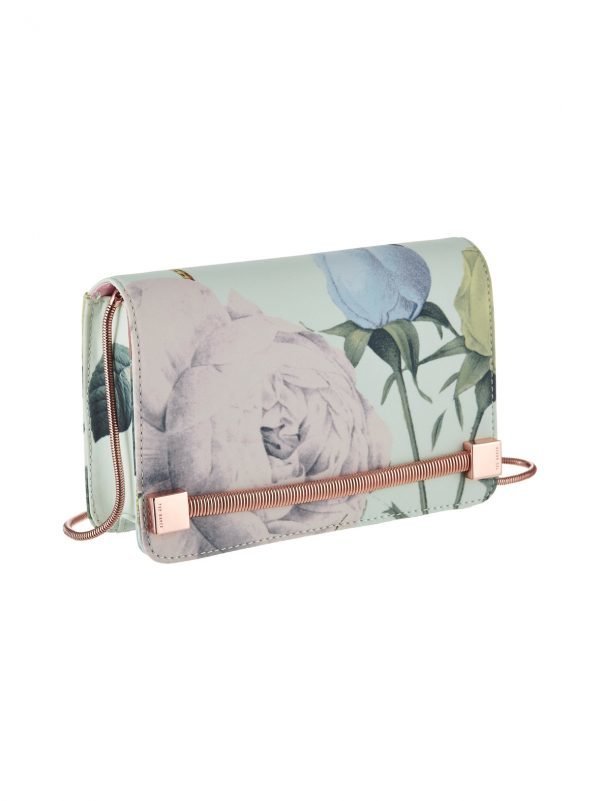 Ted Baker Prissi Grab Laukku