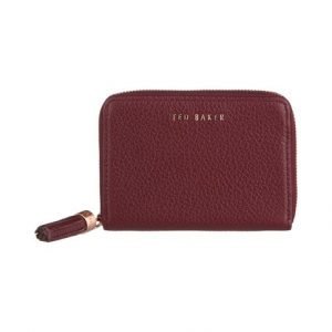 Ted Baker Sabel Nahkalompakko