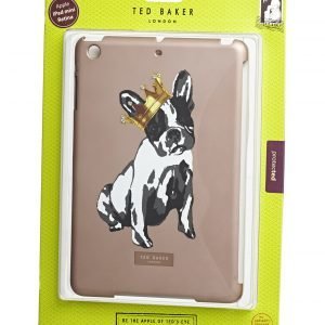 Ted Baker Sabin Cotton Dog Suojakuori Ipad Minille