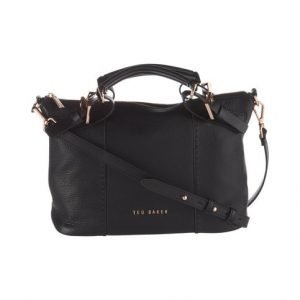 Ted Baker Salbee Bridle Handle Medium Tote Nahkalaukku