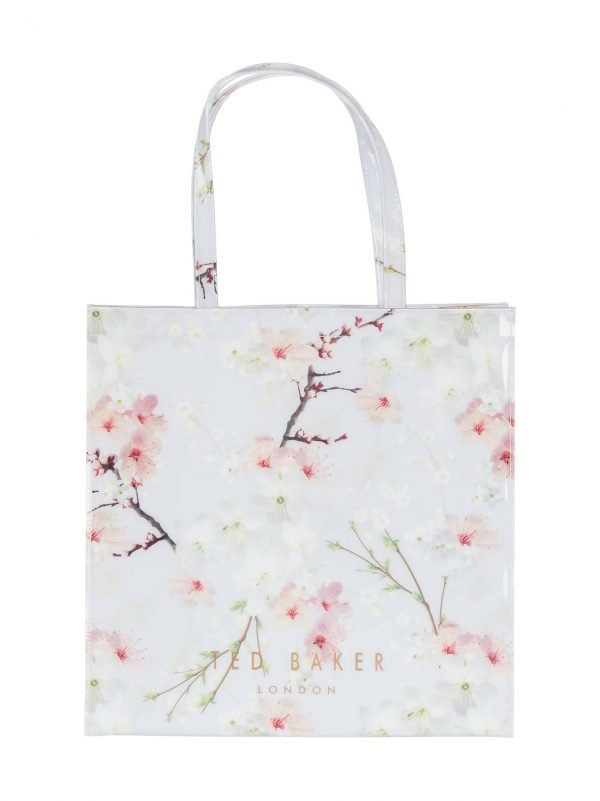 Ted Baker Salecon Oriental Blossom Large Shopper Laukku