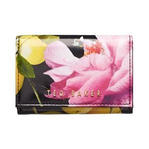 Ted Baker Shanita Citrus Bloom Nahkalompakko