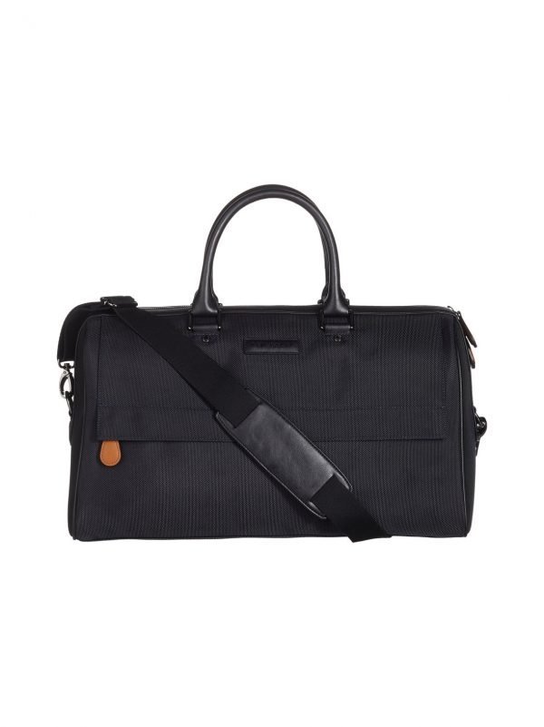 Ted Baker Solylant Smart Nylon Holdall Laukku