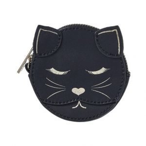 Ted Baker Tabbiee Cat Coin Purse Kolikkokukkaro