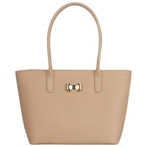 Ted Baker Taleen Shopper Nahkalaukku