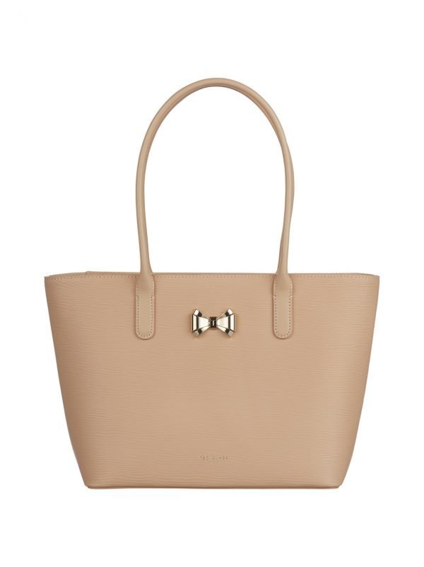 Ted Baker Taleen Shopper Nahkalaukku