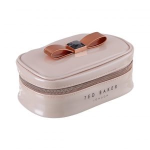 Ted Baker Talen Bow Metallic Korurasia