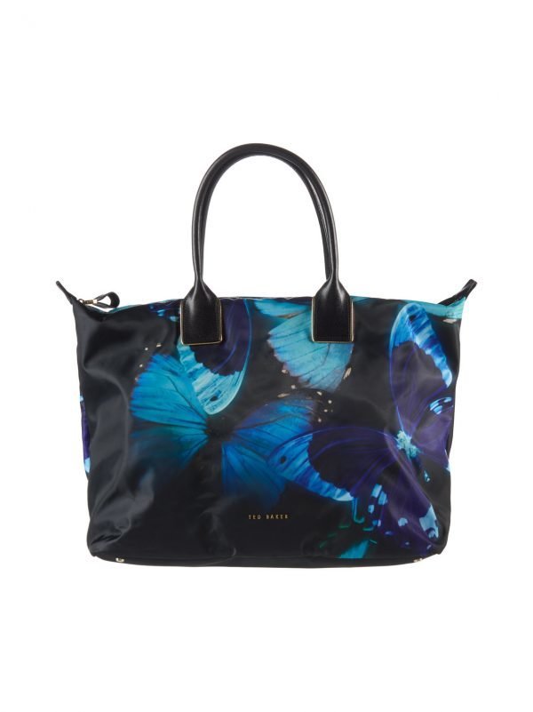 Ted Baker Tamina Butterfly Large Tote Laukku